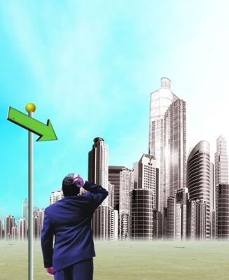 高房价渐失购买力支撑 救市措施恐难扭转市场低迷