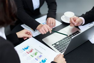 寒冬中的防守反击 企业如何守住人效与财效